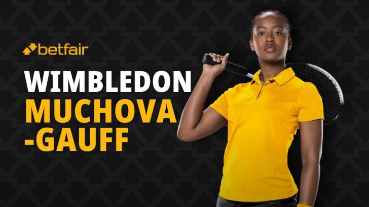Muchova-Gauff