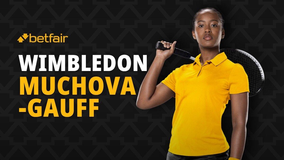 Muchova-Gauff