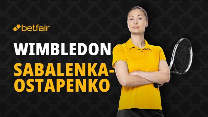 Sabalenka-Ostapenko