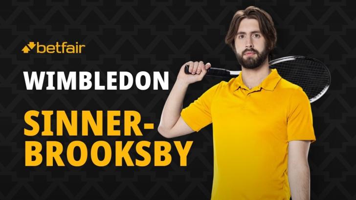 Sinner-Brooksby