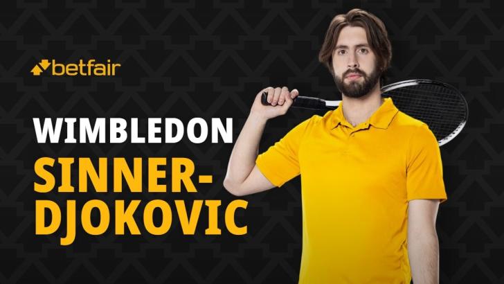 Sinner-Djokovic