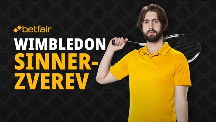 Sinner-Zverev