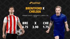 Brentford-Chelsea