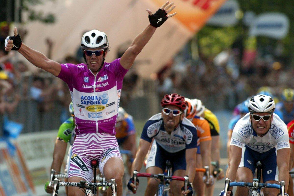 Mario Cipollini