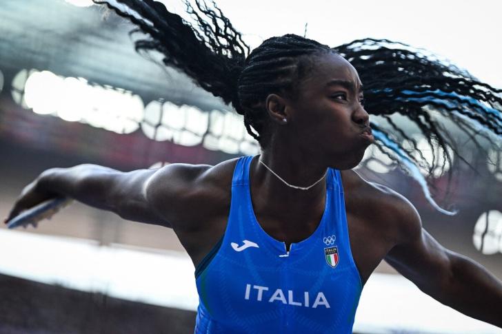 Olimpiadi di Parigi 2024: gli atleti italiani in gara oggi, lunedì 5 agosto 