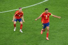 Spagna-Francia, semifinale da sogno ad Euro 2024: le quote e il pronostico