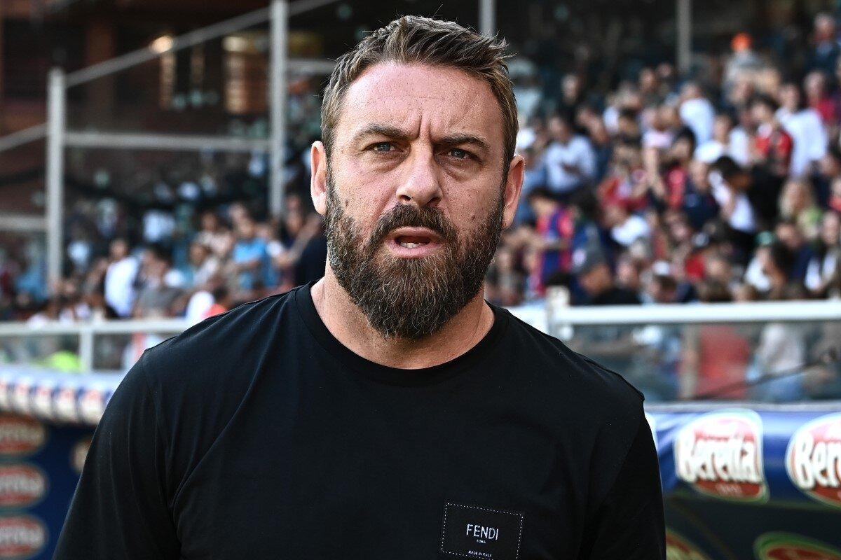 De Rossi esonerato: chi sarà il prossimo allenatore della Roma?