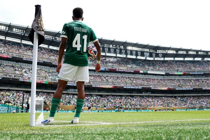 Estevao del Palmeiras