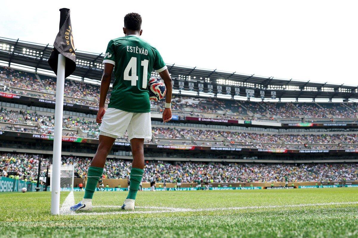 Estevao del Palmeiras