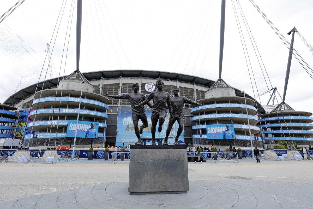 Processo al Manchester City: rischia davvero la retrocessione dalla  Premier?