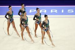 Olimpiadi Parigi 2024, 10 agosto 2024: la programmazione degli atleti italiani in gara
