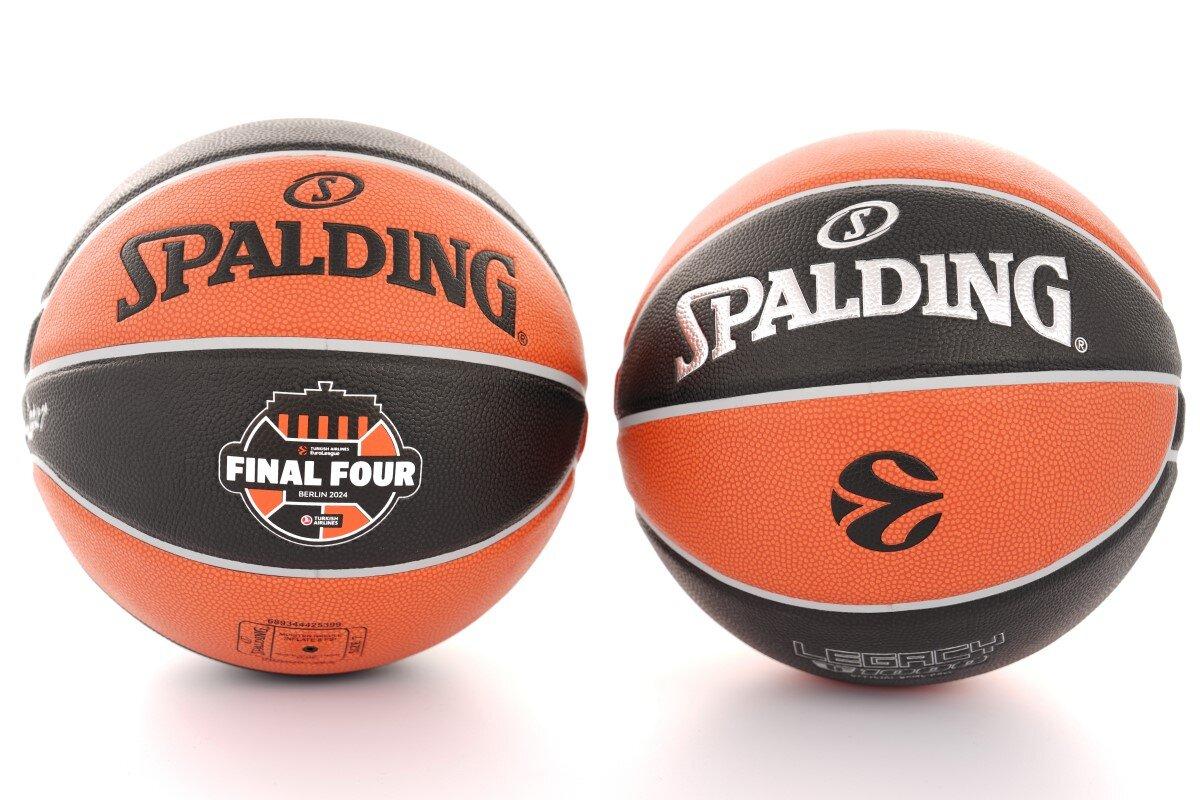 Real Madrid favorito alle Final Four 2024 di Berlino