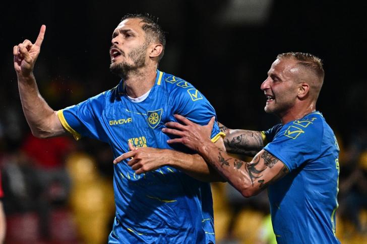 Finale Playoff Serie C, Vicenza-Carrarese: al Menti il primo atto verso la promozione
