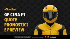 GP Cina