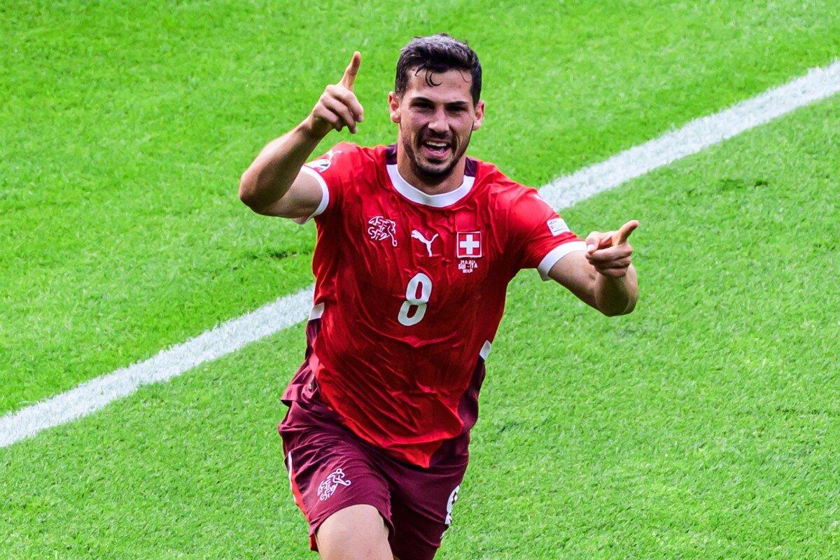 Quote e pronostico Inghilterra-Svizzera: Yakin insidia Southgate, chi va ai quarti?