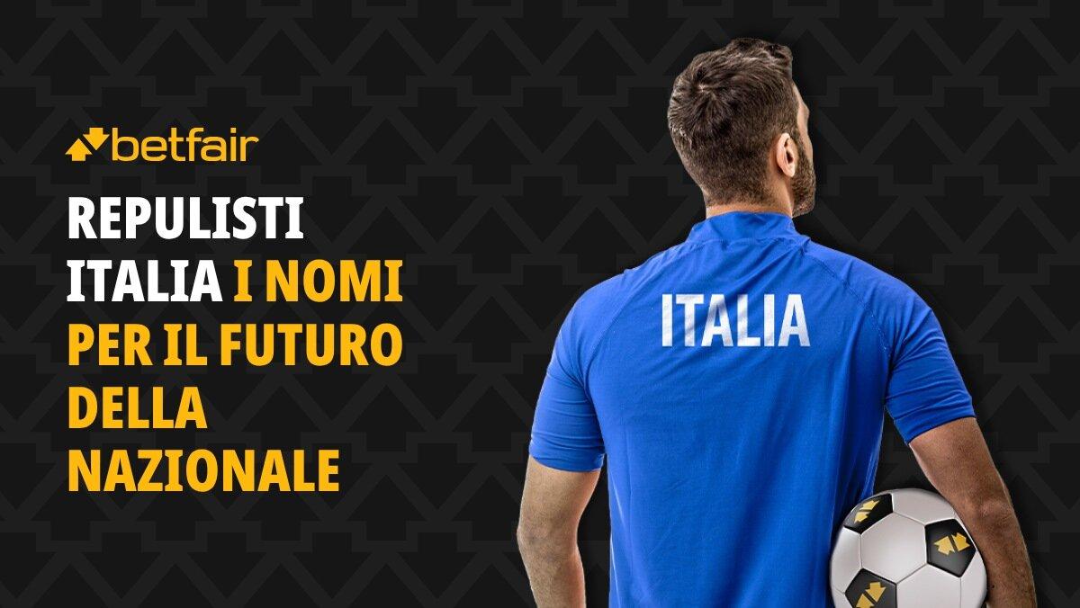 Dimissioni Italia