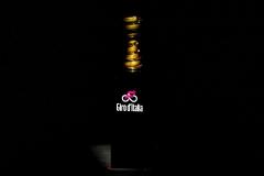 Il trofeo del Giro d'Italia