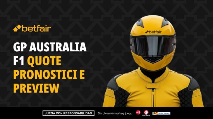 GP Australia