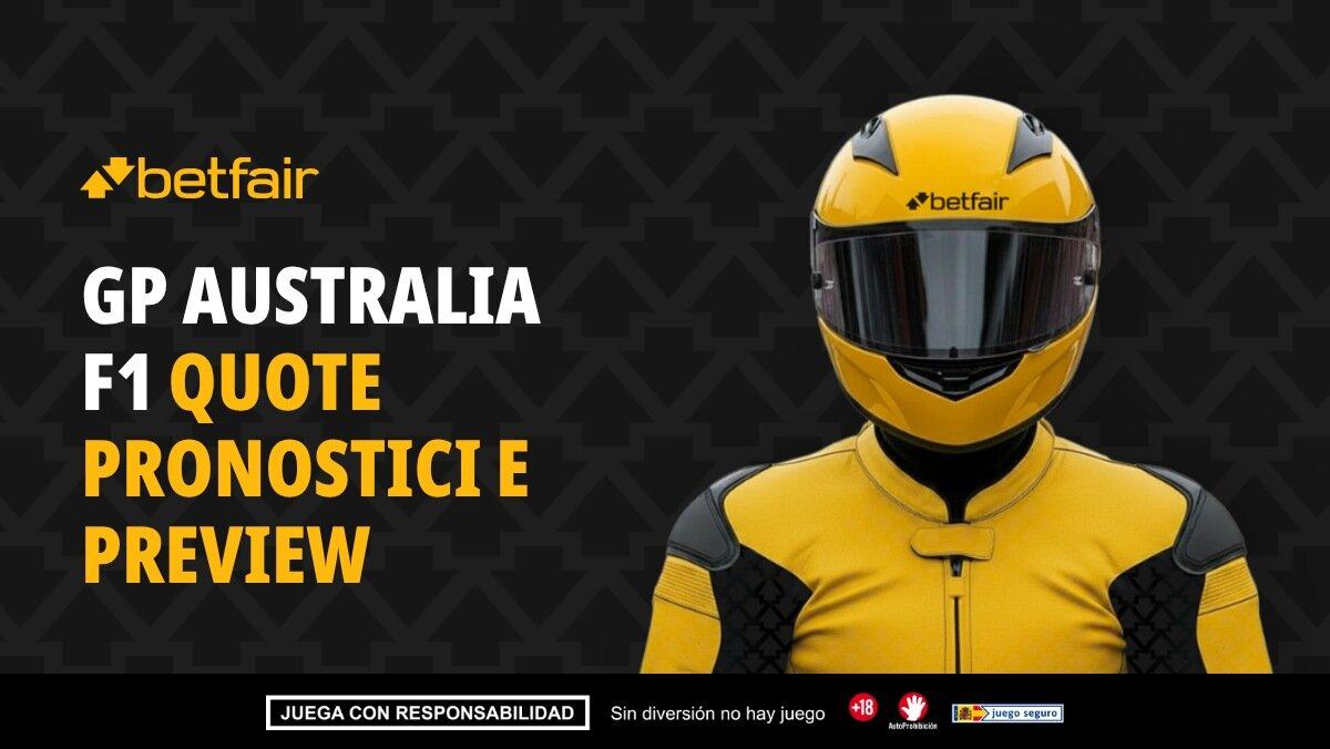 GP Australia