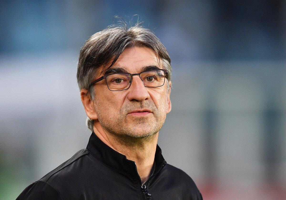 Cinque problemi da risolvere per la nuova Roma di Juric