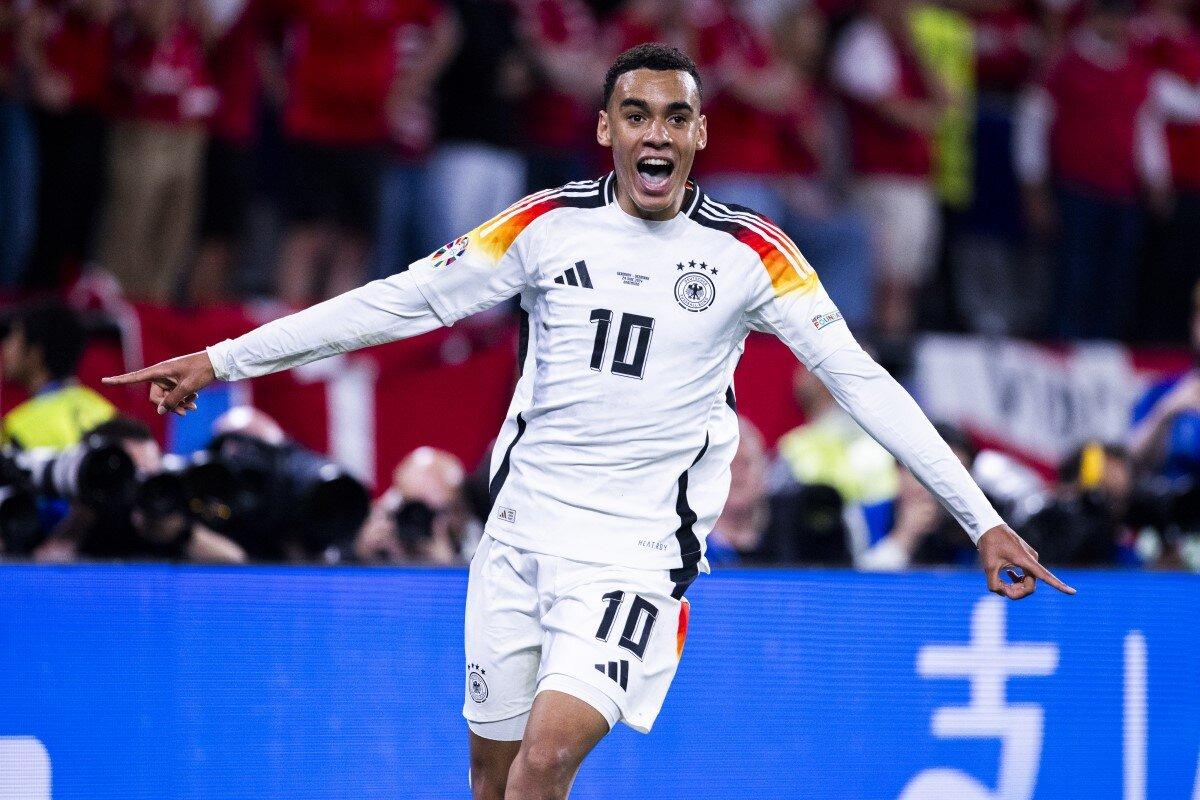 Euro 2024, quante stelle in Spagna - Germania: quarto di finale da GG a Stoccarda