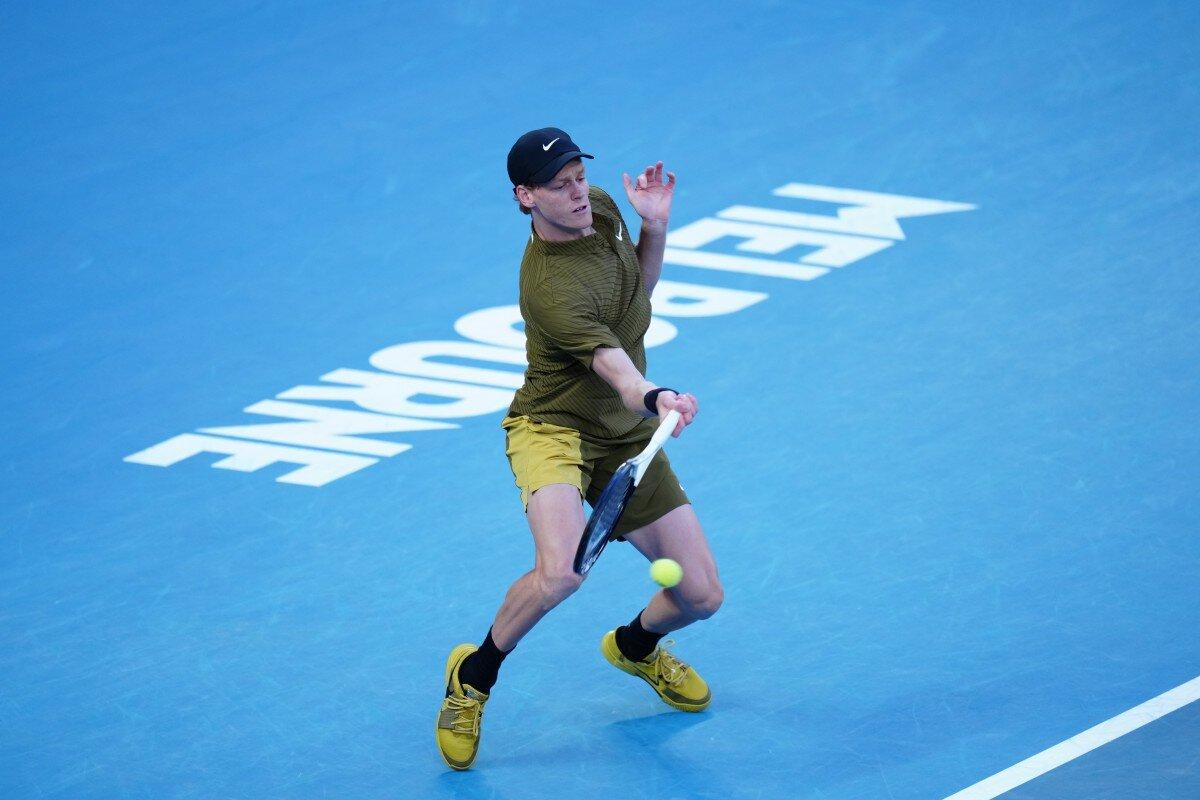 Jannik Sinner