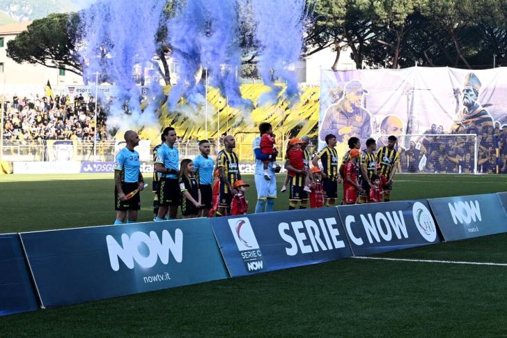 Serie C, partono i playoff: regolamento, date e partecipanti