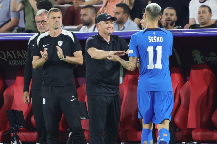 Portogallo - Slovenia, quote e pronostico: Martinez vuole abbattere il fortino di Kek