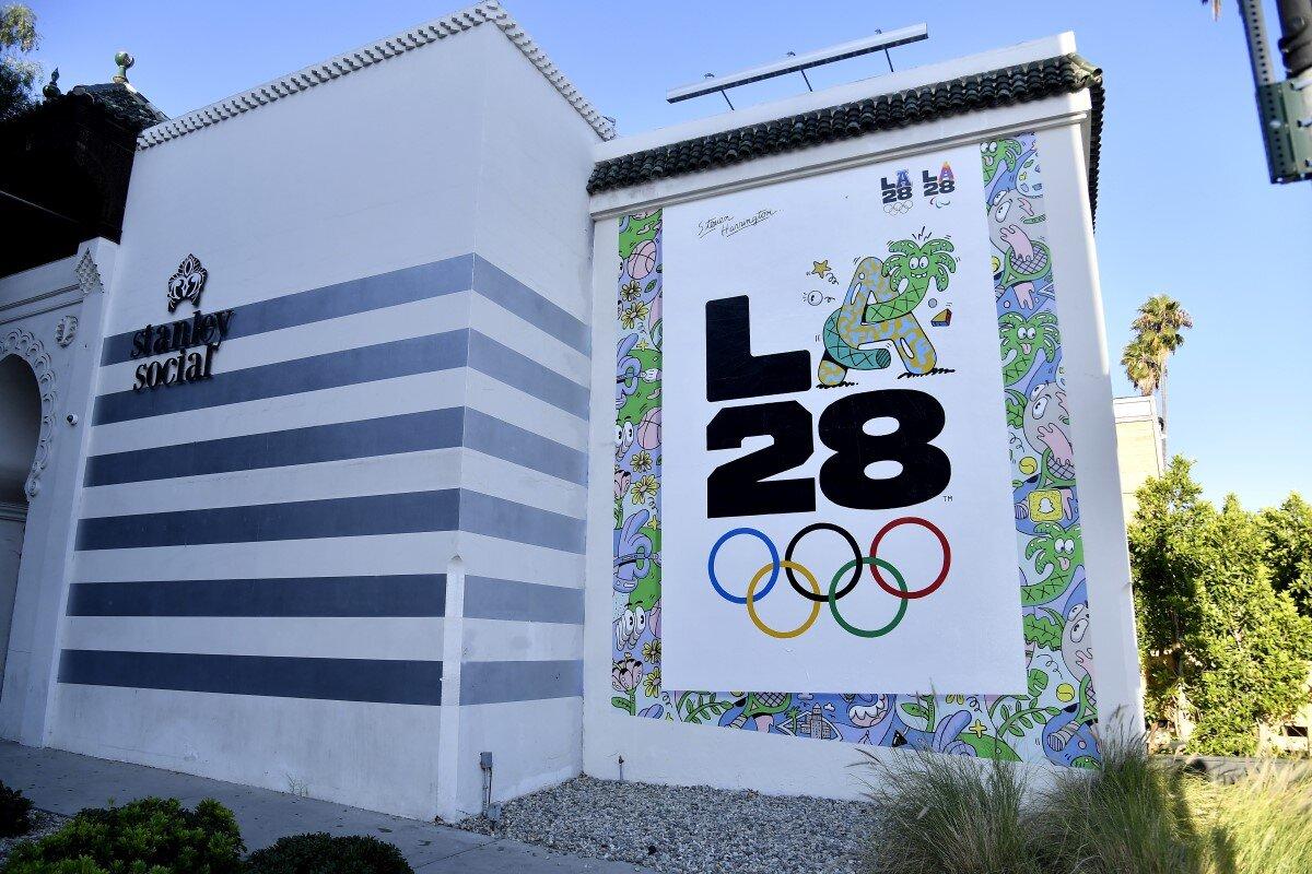 Dove si svolgeranno le prossime Olimpiadi: dopo Parigi sarà il turno di Los Angeles e Brisbane