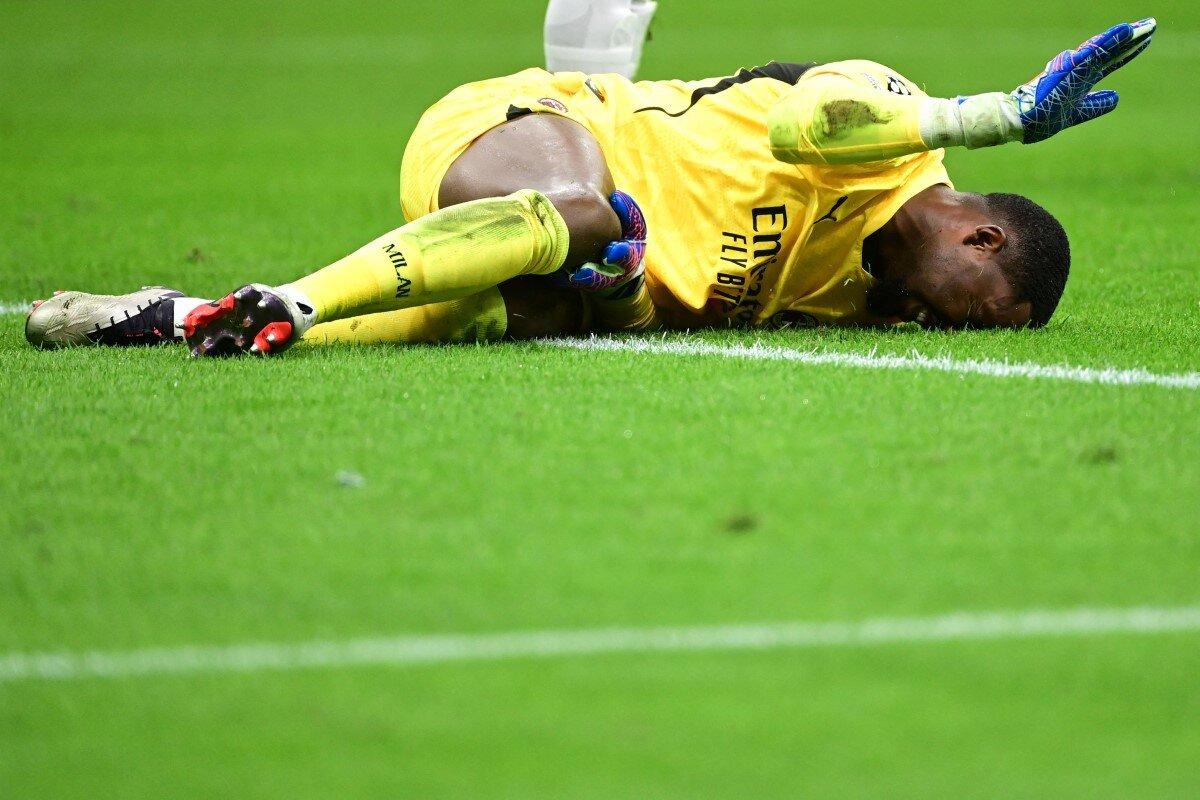 I dubbi dall'infermeria sul derby di Milano: giocheranno Dimarco e Maignan?