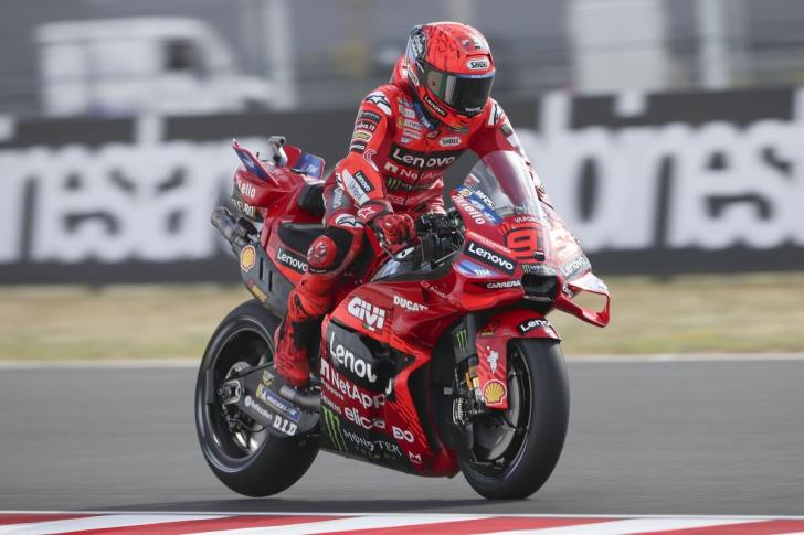 Marc Marquez