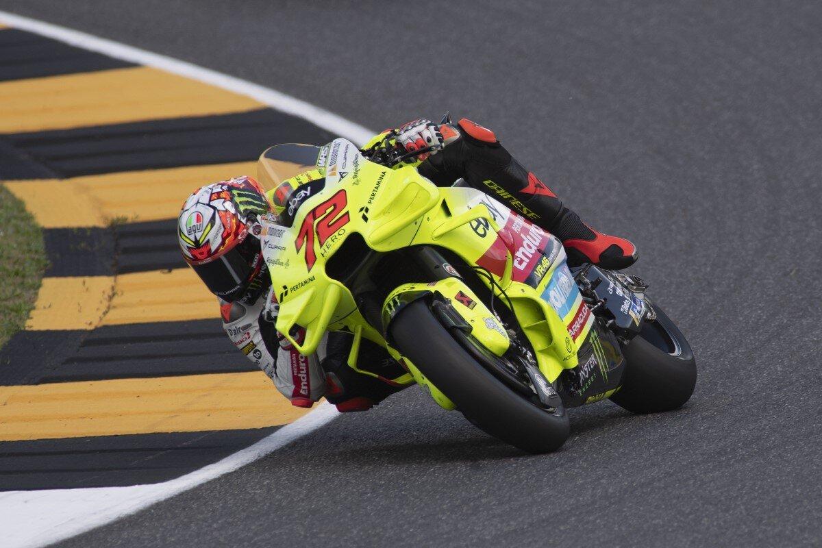 MotoGP: in Olanda ci sarà da divertirsi