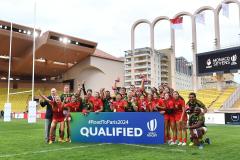 Olimpiadi: il rugby a 7, le differenze con quello classico