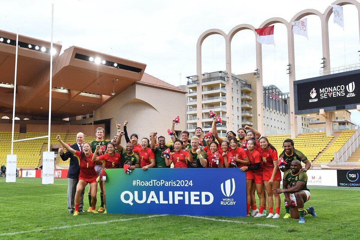 Olimpiadi: il rugby a 7, le differenze con quello classico