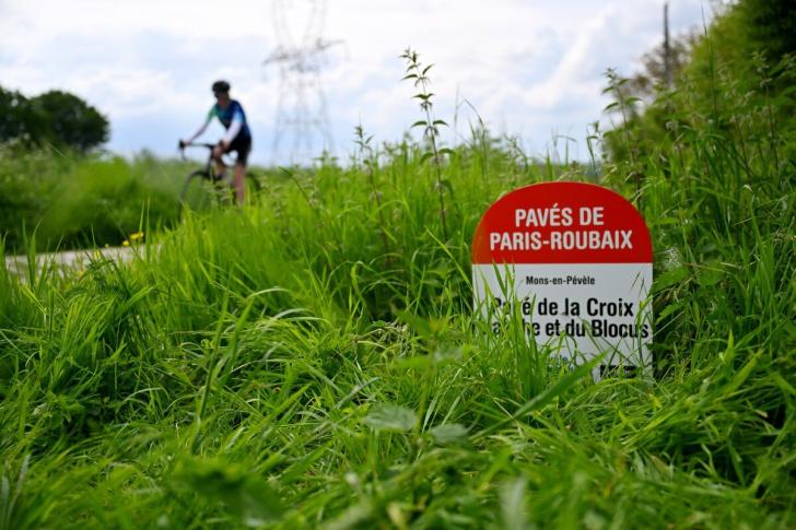 Parigi-Rourbaix