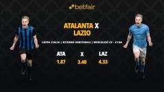 Atalanta-Lazio