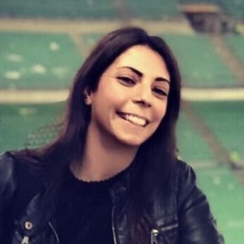 Jessica Reatini avatar