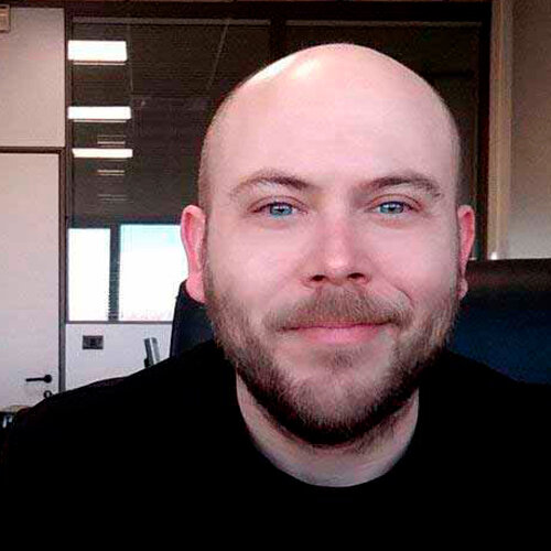 Matteo Mancin avatar