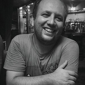 Tobia Brunello avatar