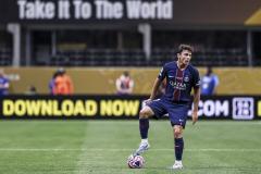 Joao Neves del Paris Saint-Germain