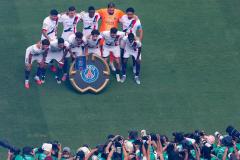 La formazione del Paris Saint-Germain al Mondiale per Club 2025