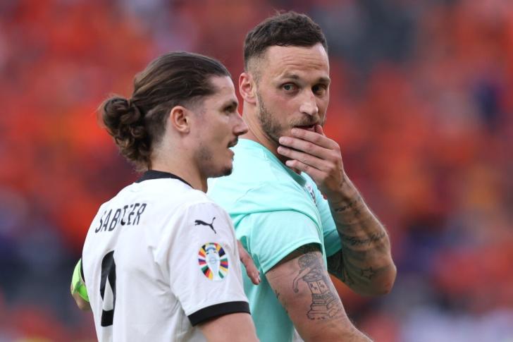 Quote e pronostico Austria-Turchia: Arnautovic o Calhanoglu, chi va ai quarti?