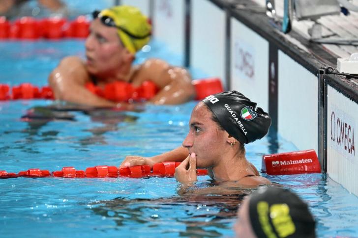 Olimpiadi di Parigi 2024: gli atleti italiani in gara oggi, mercoledì 31 luglio