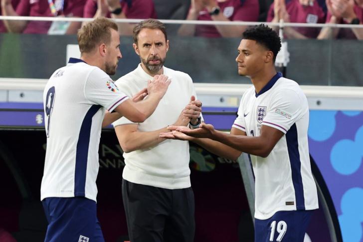 Quote e pronostico Inghilterra - Slovacchia: gli inglesi metteranno a tacere le critiche?
