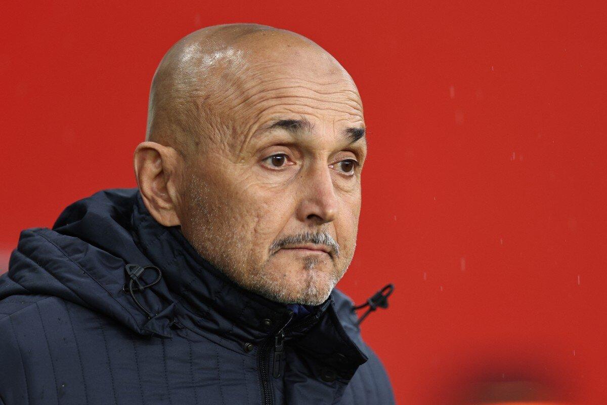 Luciano Spalletti