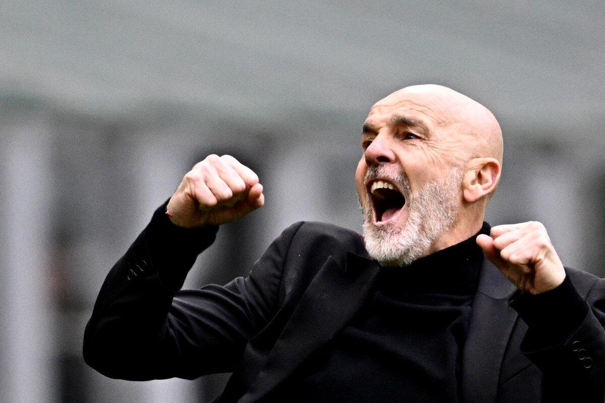 Stefano Pioli, prossimo allenatore della Fiorentina