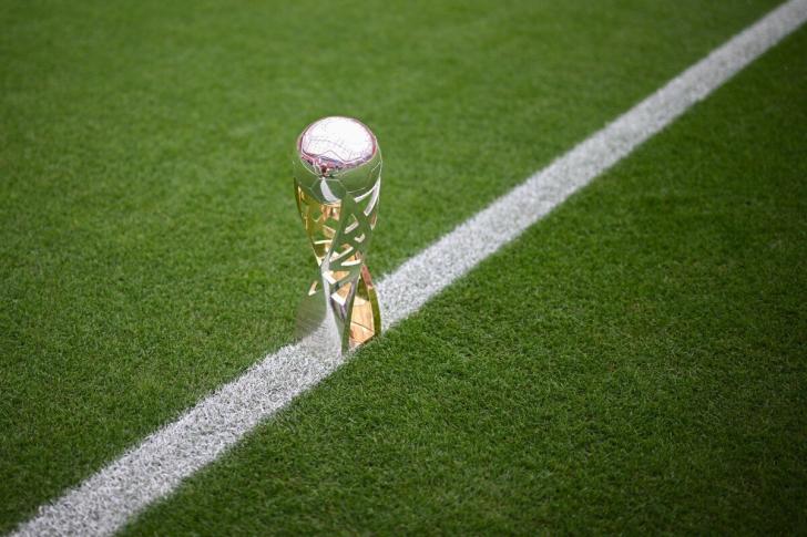 La Supercoppa di Germania