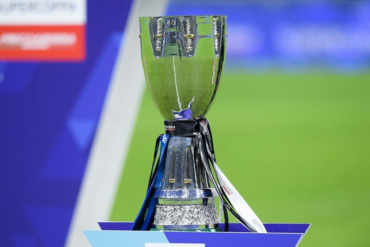 La Supercoppa Italiana