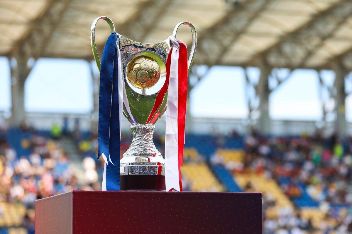 La Supercoppa di Romania