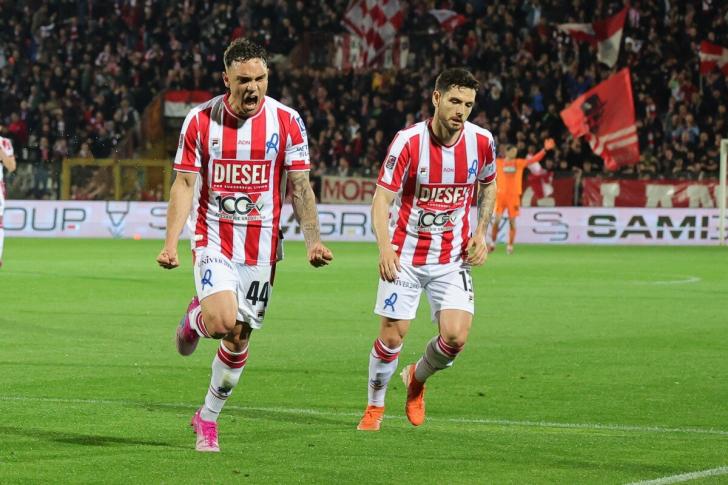 Raul Talarico del Vicenza
